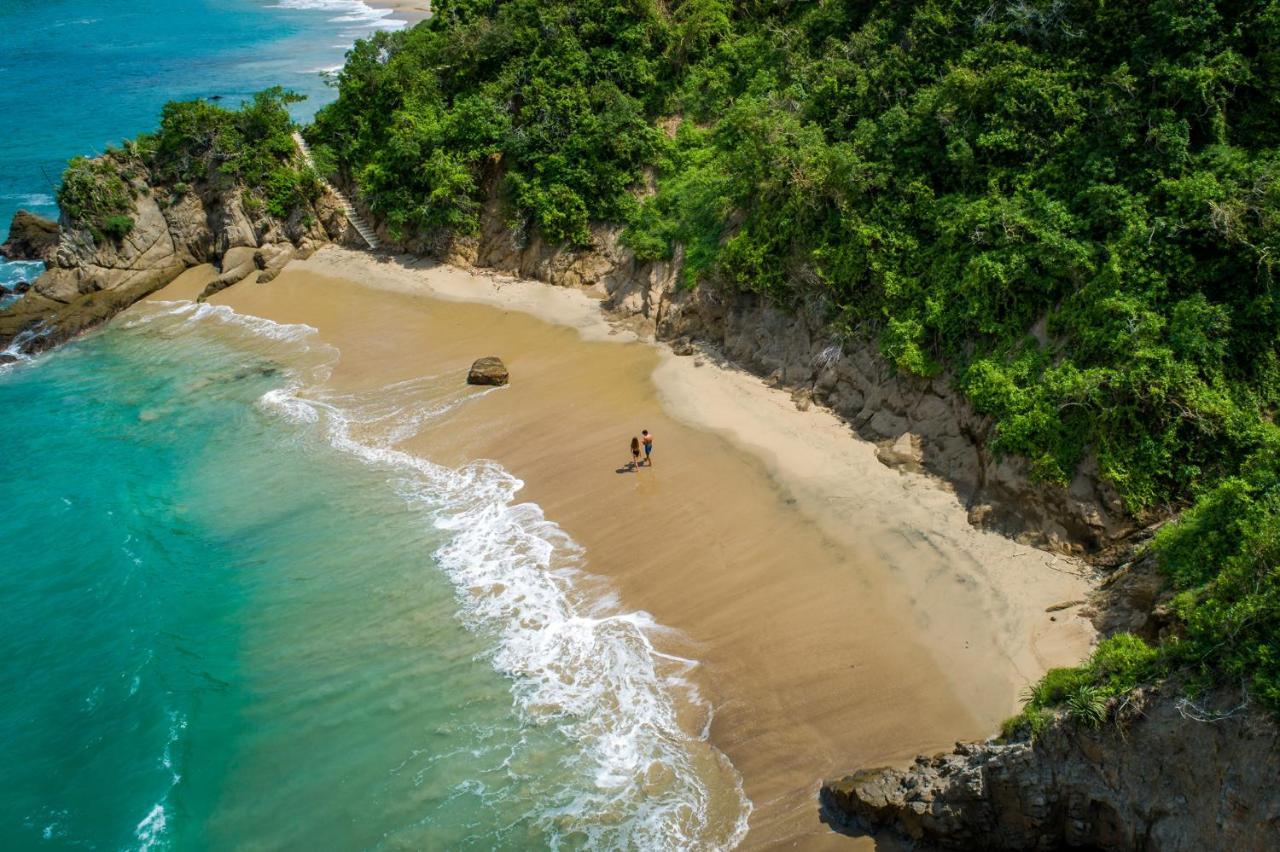 Four Seasons Resort Tamarindo, Mexico Cihuatlan 外观 照片