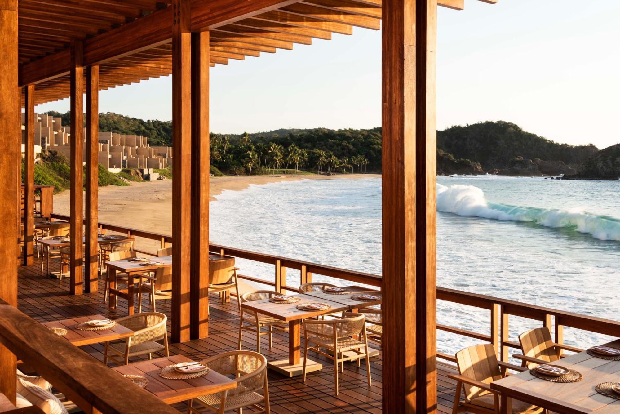 Four Seasons Resort Tamarindo, Mexico Cihuatlan 外观 照片