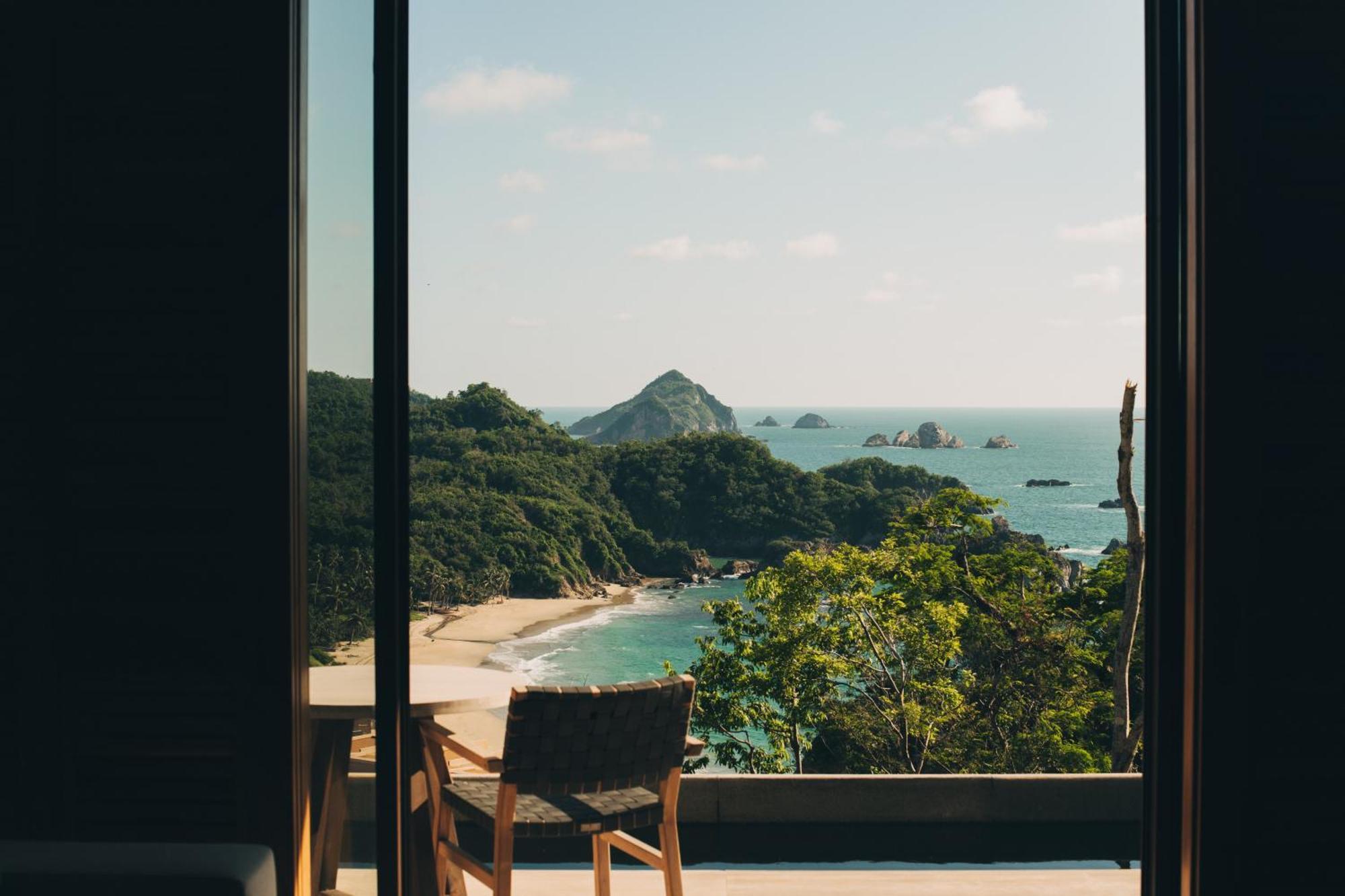 Four Seasons Resort Tamarindo, Mexico Cihuatlan 外观 照片