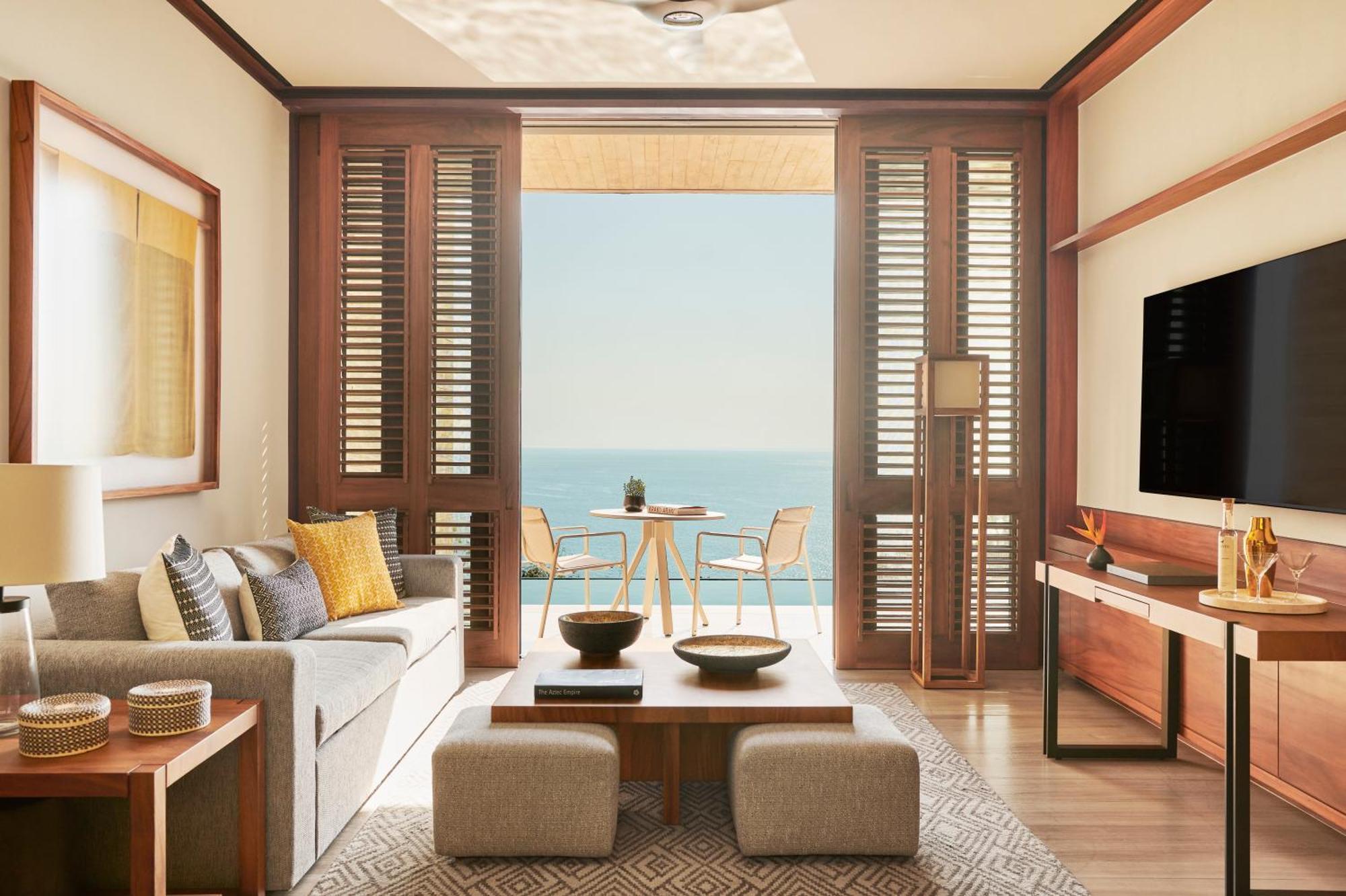 Four Seasons Resort Tamarindo, Mexico Cihuatlan 外观 照片