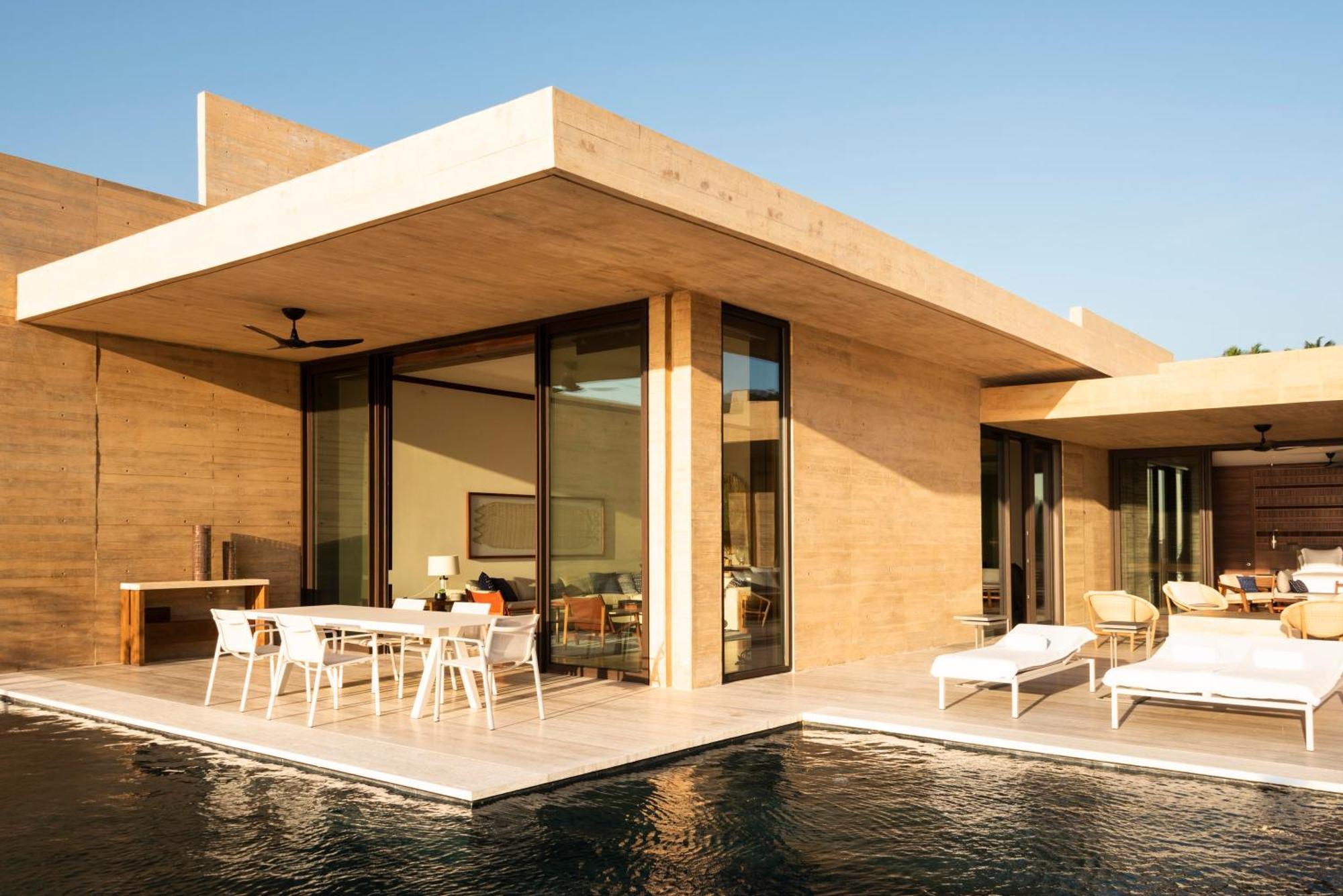 Four Seasons Resort Tamarindo, Mexico Cihuatlan 外观 照片